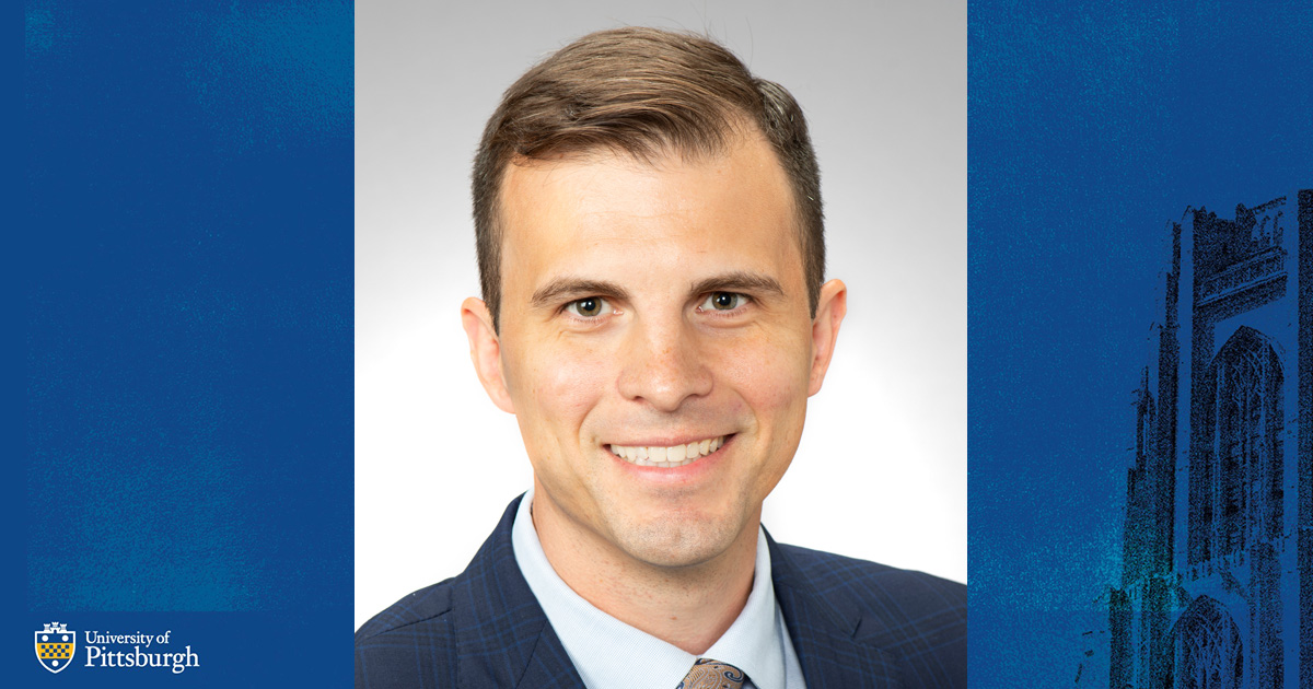 Congratulations to Michael Lang on being named a recipient of a 2021 UPMC Physician Excellence Award. The award recognizes UPMC physicians who exhibit a passion for medicine and consistently achieve clinical excellence. bit.ly/3j3nL9Z <a href="/UPMCPhysicianEd/">UPMC Physician Resources</a>
