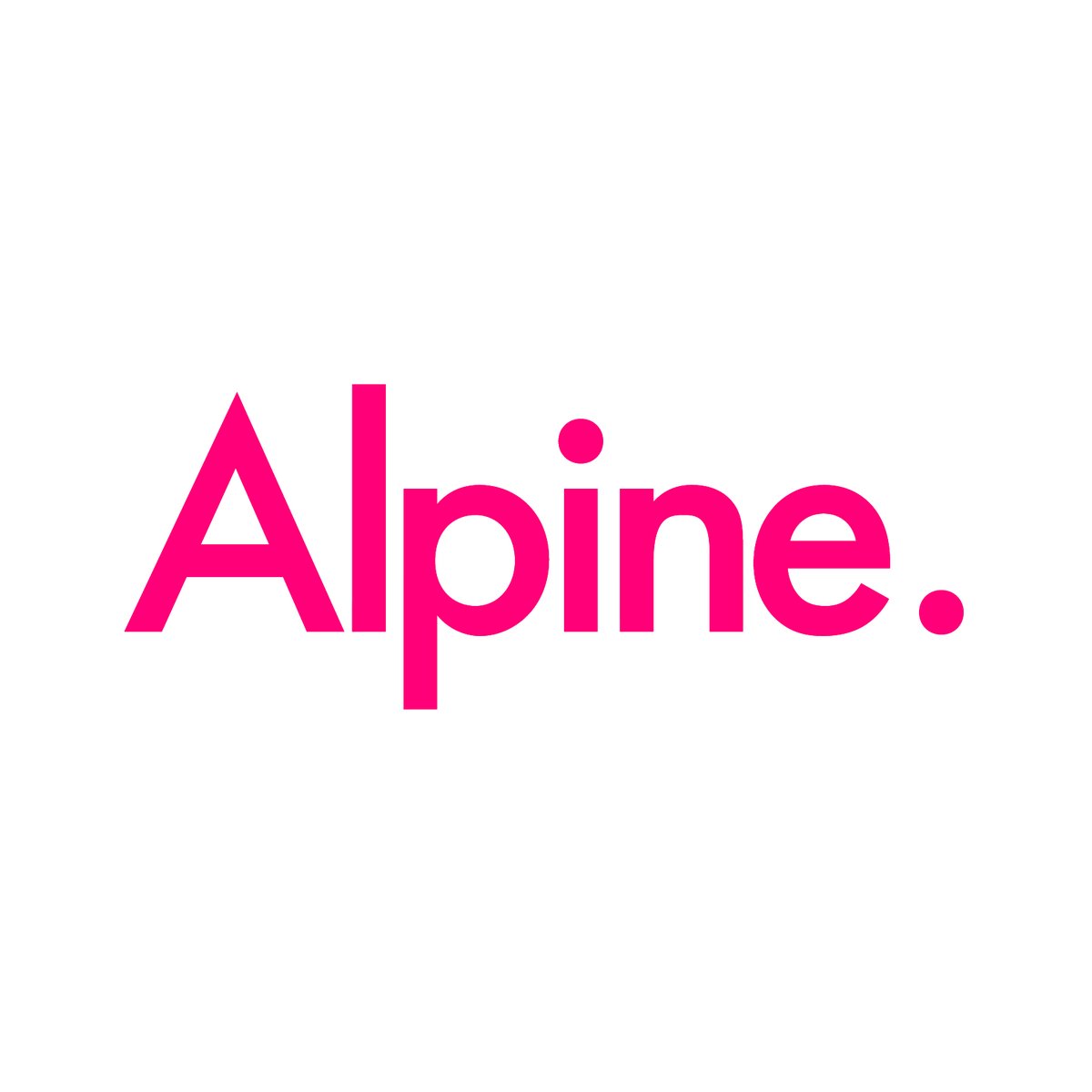 alpine_fire's tweet photo. At Alpine, we are showing our support by changing our logo to the vibrant breast cancer awareness pink, whilst reminding all of our Alpine employees that we will always provide vital support to help anyone affected by breast cancer.

#breastcancerawareness #wearitpink https://t.co/kJzFlugbCS