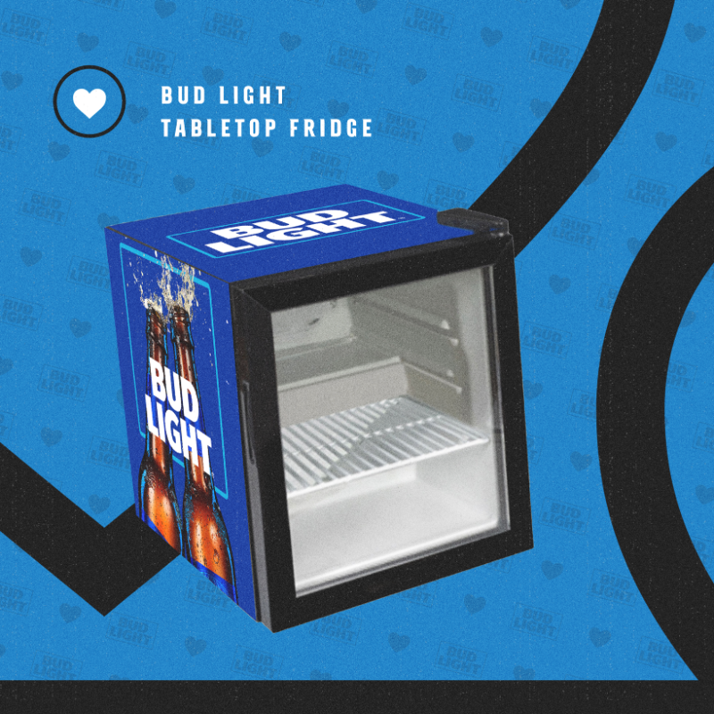 Panthers's tweet photo. Y'all been in our DMs like crazy looking for a crisp new 2️⃣ jersey...

 RT for your chance to win THAT and THIS epic prize pack 💫

@budlight | #MooreLoveSweepstakes