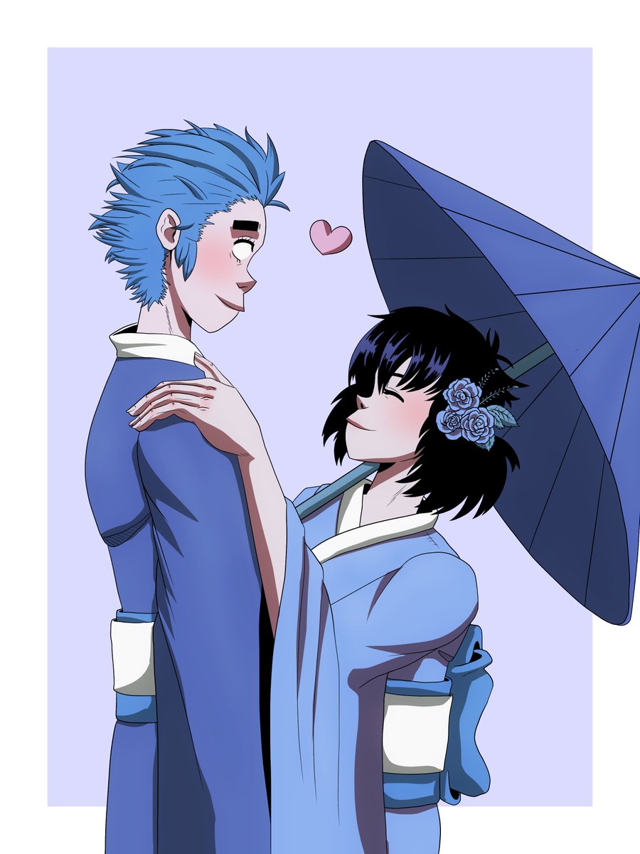 skyphoenixbloom's tweet photo. Noodle and 2D...
#gorillaz #2nu https://t.co/8AGYZAJJU7