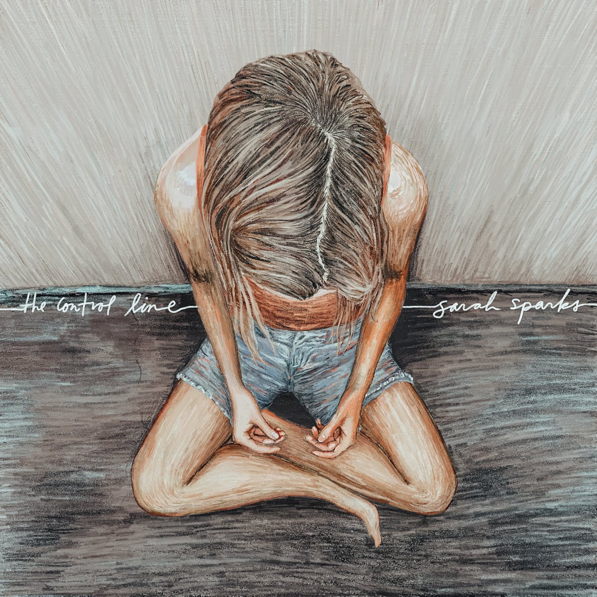 SarahSparkshere's tweet photo. The Control Line is available now! Listen here! https://t.co/ey0FB8IuK3 https://t.co/CqtOGAvWtR