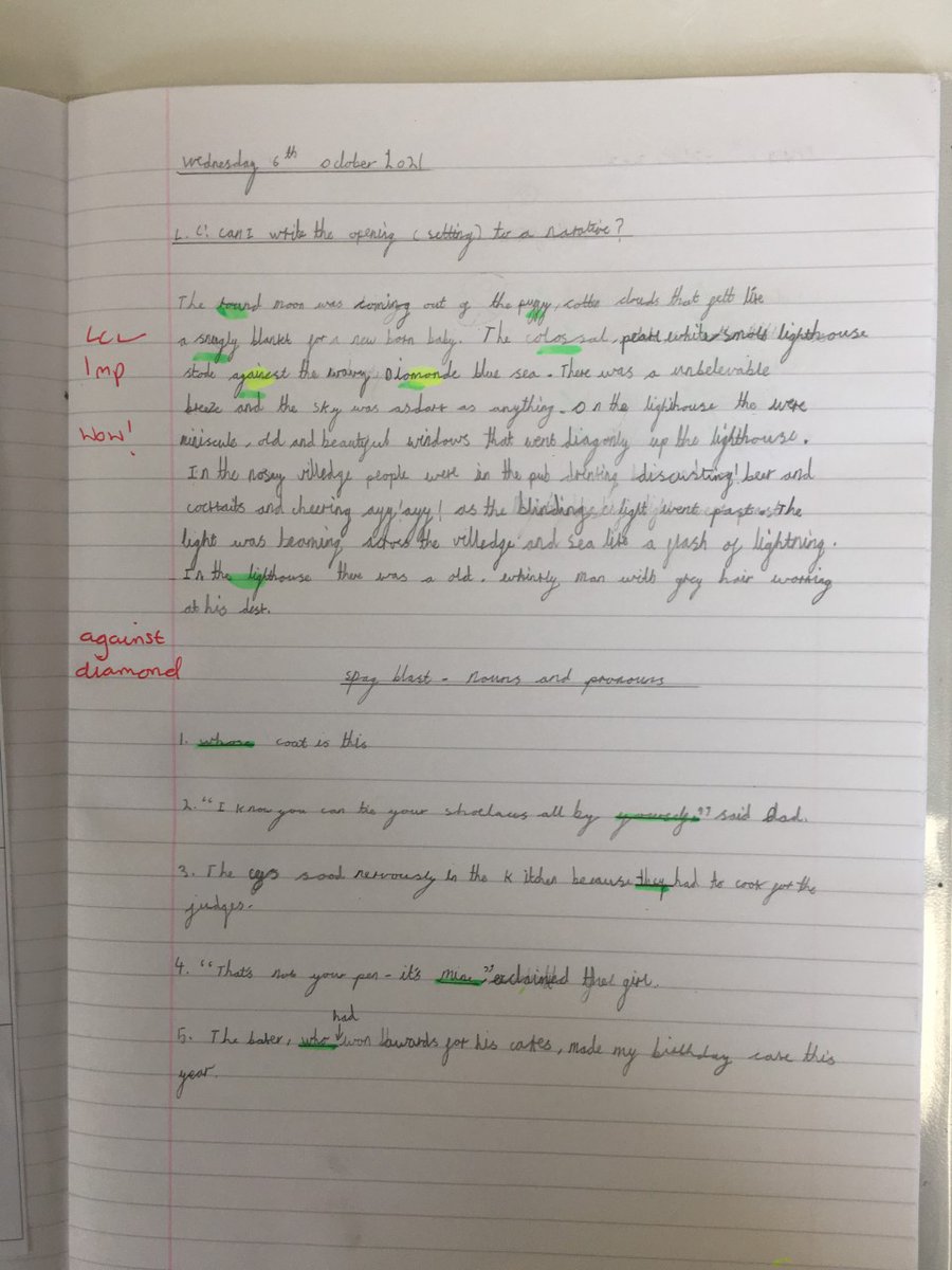 Class10StMarys's tweet photo. This week we have been learning about negative numbers, performing and writing a story about a lighthouse and we have started our new RE topic "Called".

We have also set up our science experiment looking at tooth decay. https://t.co/YbcosSlyiv