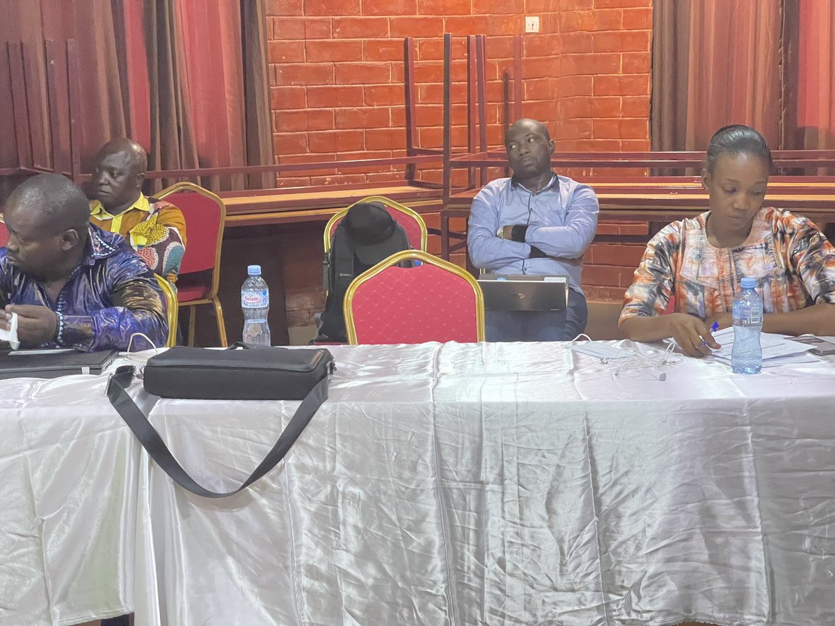 Talking Drum Studio Guinea tweet media