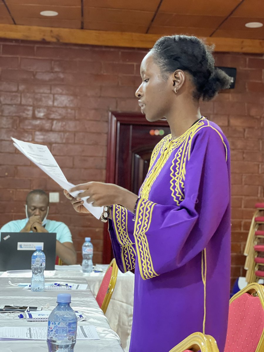 Talking Drum Studio Guinea tweet media