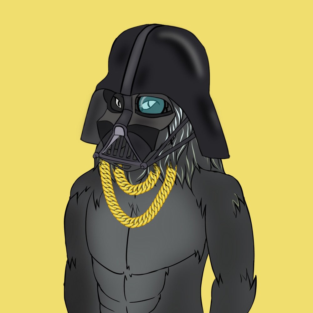 ACdegods's tweet photo. The wolves are howling today! Let’s get listed @SolanartNFT @SolWolvesNFT https://t.co/6fOUF1Ze2n