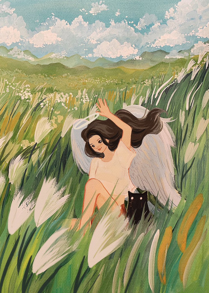 we've been waiting for you