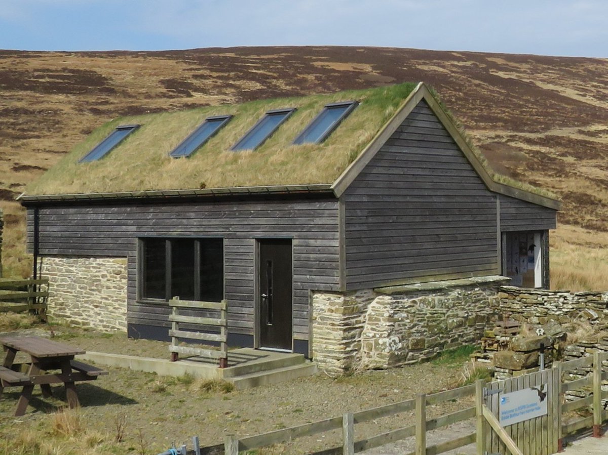 Voluntary Action Orkney tweet media