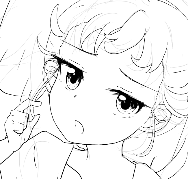 たかがチュッピが…