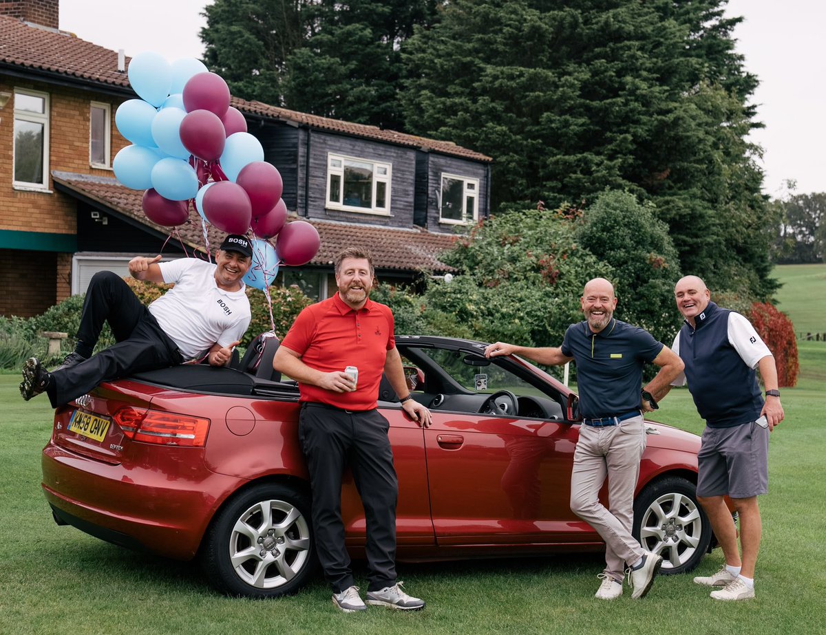 Thomas Skinner ⚒ tweet media