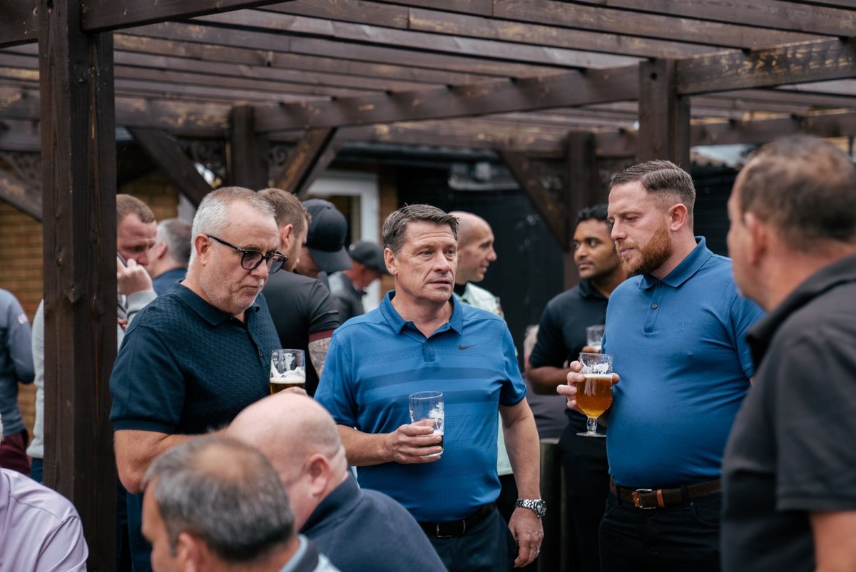 Thomas Skinner ⚒ tweet media