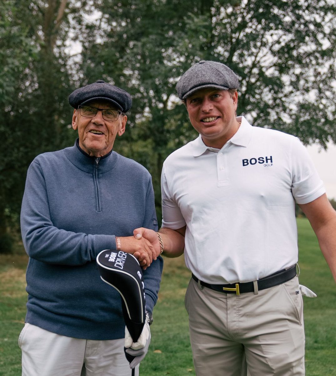 Massive thank you to everyone who supported me and came to my golf day yesterday. Well done to the fella who won the car on the nearest the pin. We sank a serious amount of alcohol, played some superb golf and raised a lot of money for little Sophia. Great day ⚒️❤️