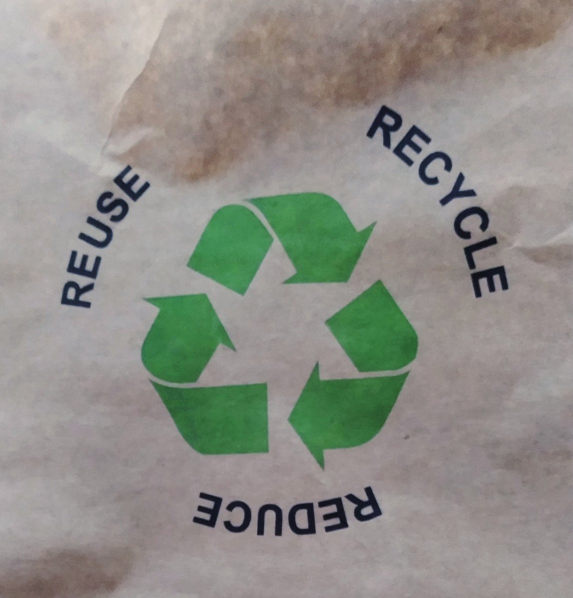 Reduce,Reuse,Recycle #pihuplant
