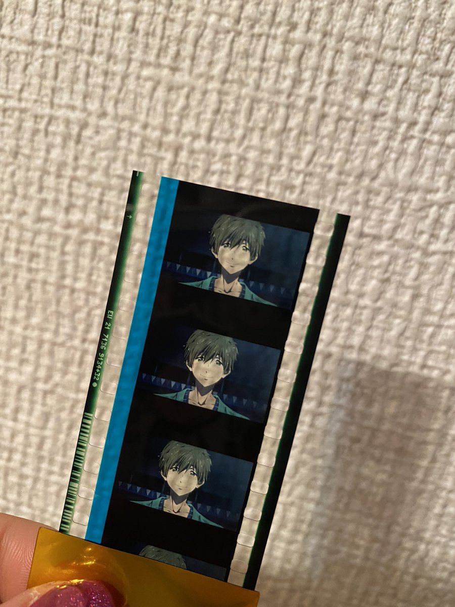 しば tweet media