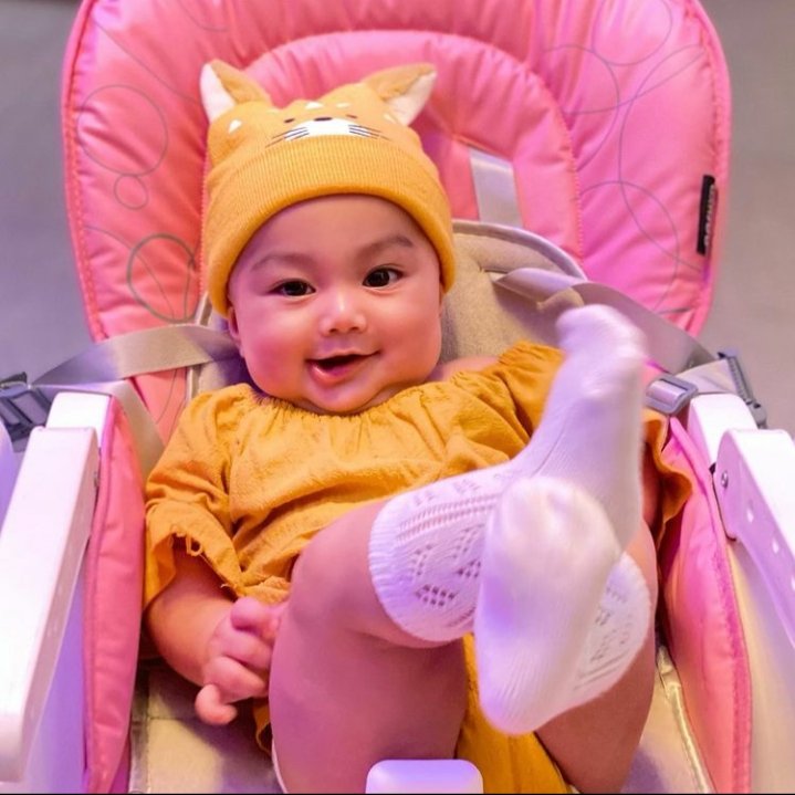 masterchiiiee's tweet photo. fashionista baby sauce namin🥰🤗 https://t.co/h3WZd7Y2RP