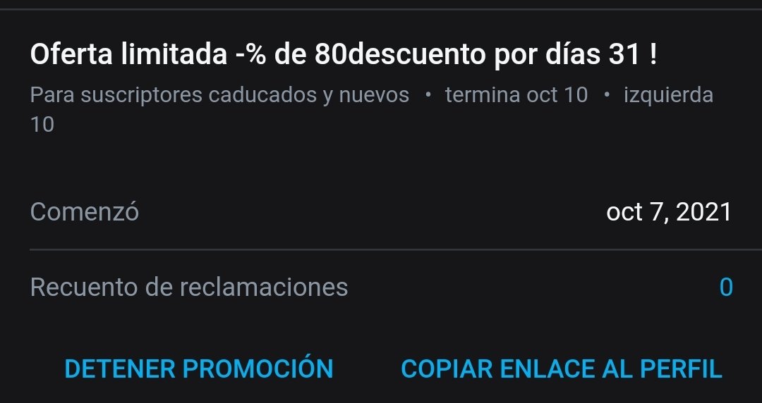 Kittenblue5's tweet photo. Se extiende el cyber en mi #onlyfans hasta el día domingo! 10 cupos a solo 6 dólares para nuevos y caducados💕
https://t.co/NT0pjUzKQd

También tengo #vlocked y #miauSets
https://t.co/ZjuK2e1nad
https://t.co/awR5F6Cmwe

#rt #sg #altmodel #chile https://t.co/9O7rHQTdcL