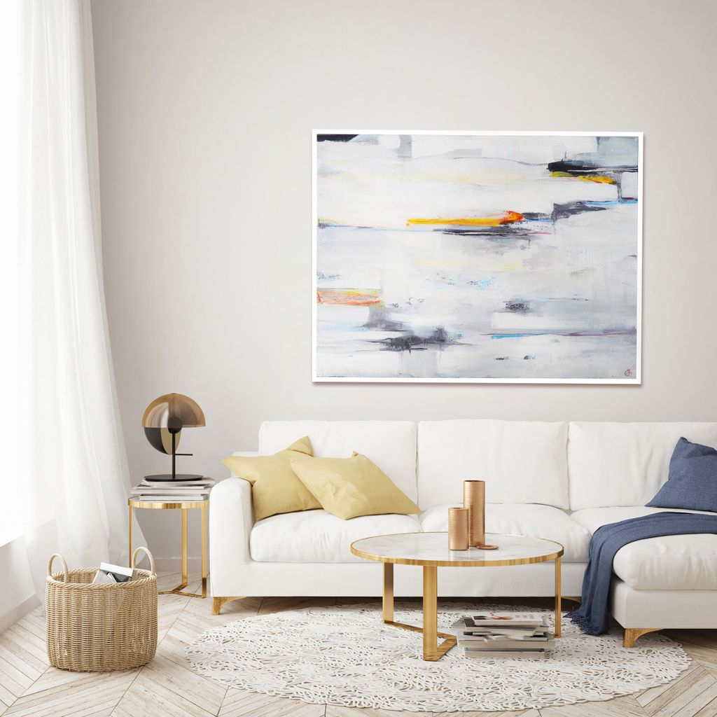 MadeandCurated's tweet photo. By building valuable partnerships with working artists, we offer over 50,000 pieces of art from artists all over the country.
Pictured here is Julia Gudger's work titled "Underneath"
Shop now on Made&amp;Curated https://t.co/yrHlFA2kkw