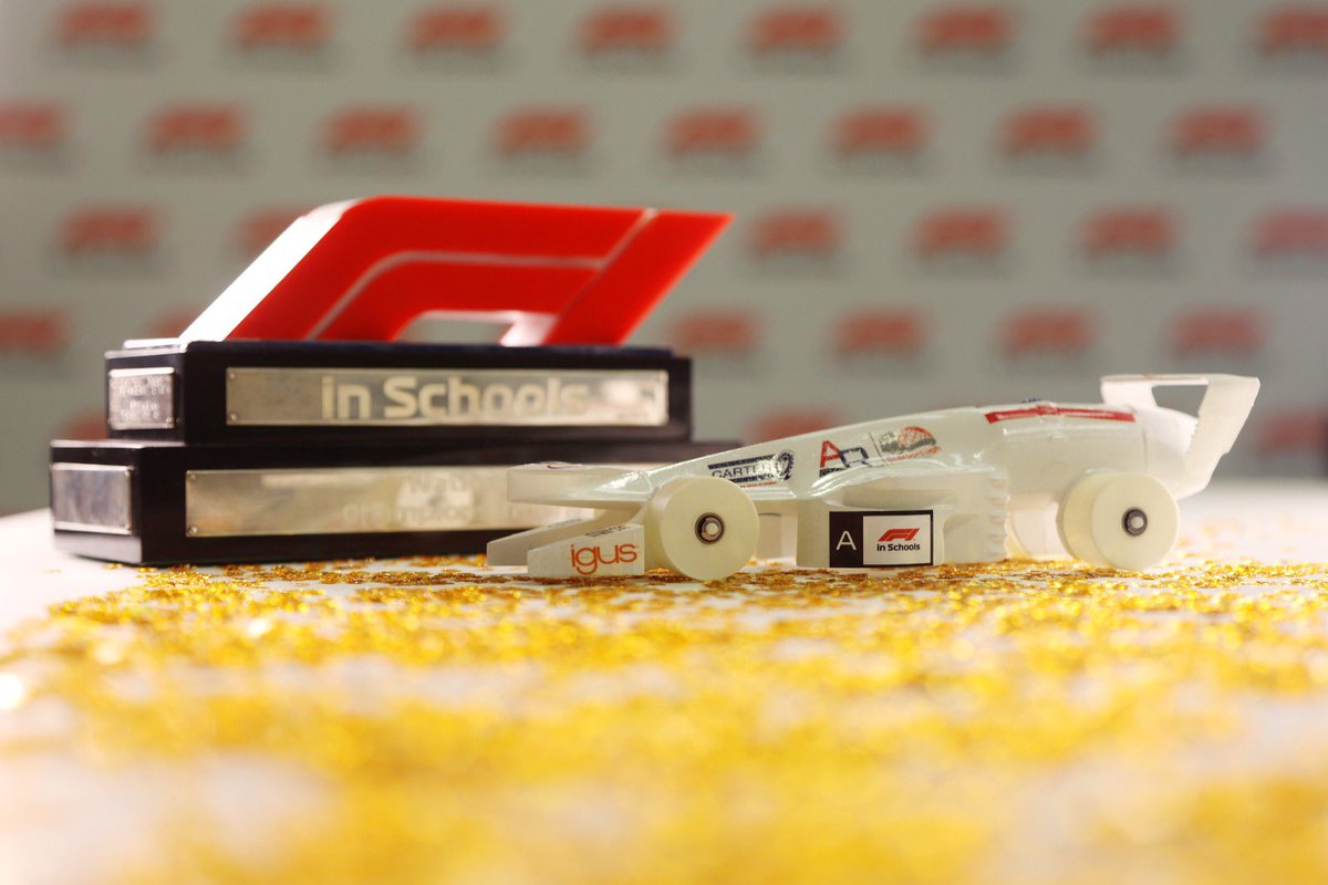 Meet your 2021 UK champions, SBA Avidity Racing