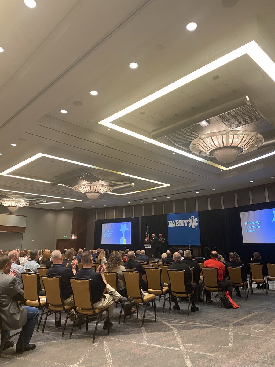 DigitechCom's tweet photo. We’ve had a great week here at #EMSWorld2021! Thank you to everyone who stopped by our booth to chat, it was really good to come together in person again. Also, congratulations to Ladonna Brady, our Passport to Prizes winner! Until next year! 😊 https://t.co/iv2WVOLMJl