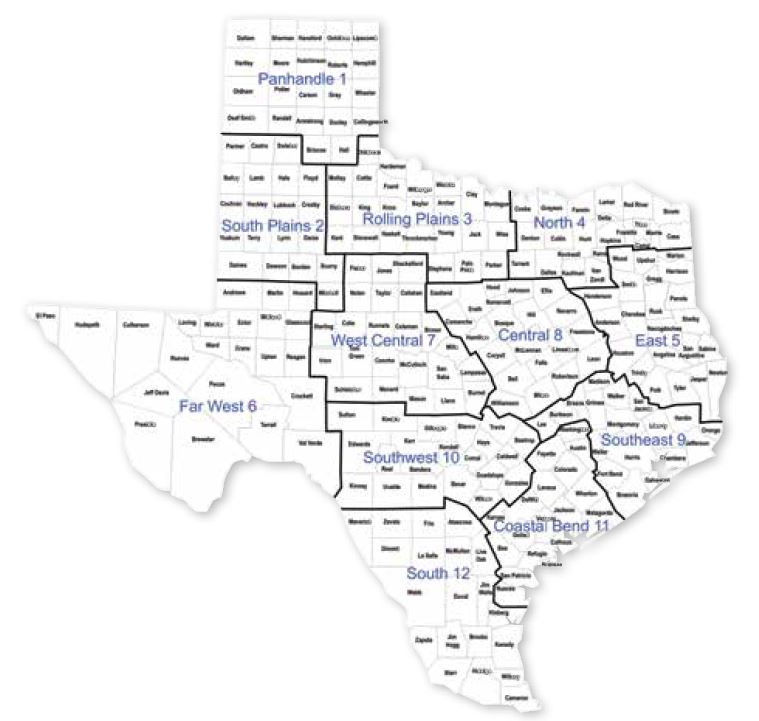 CountyProgress's tweet photo. Ten Texas A&amp;M AgriLife Extension Districts will offer in-service training for members of Commissioners Court during the months of October-December. Find the schedule on page 40: https://t.co/gREM9Azm7b https://t.co/btqq8YzaP5