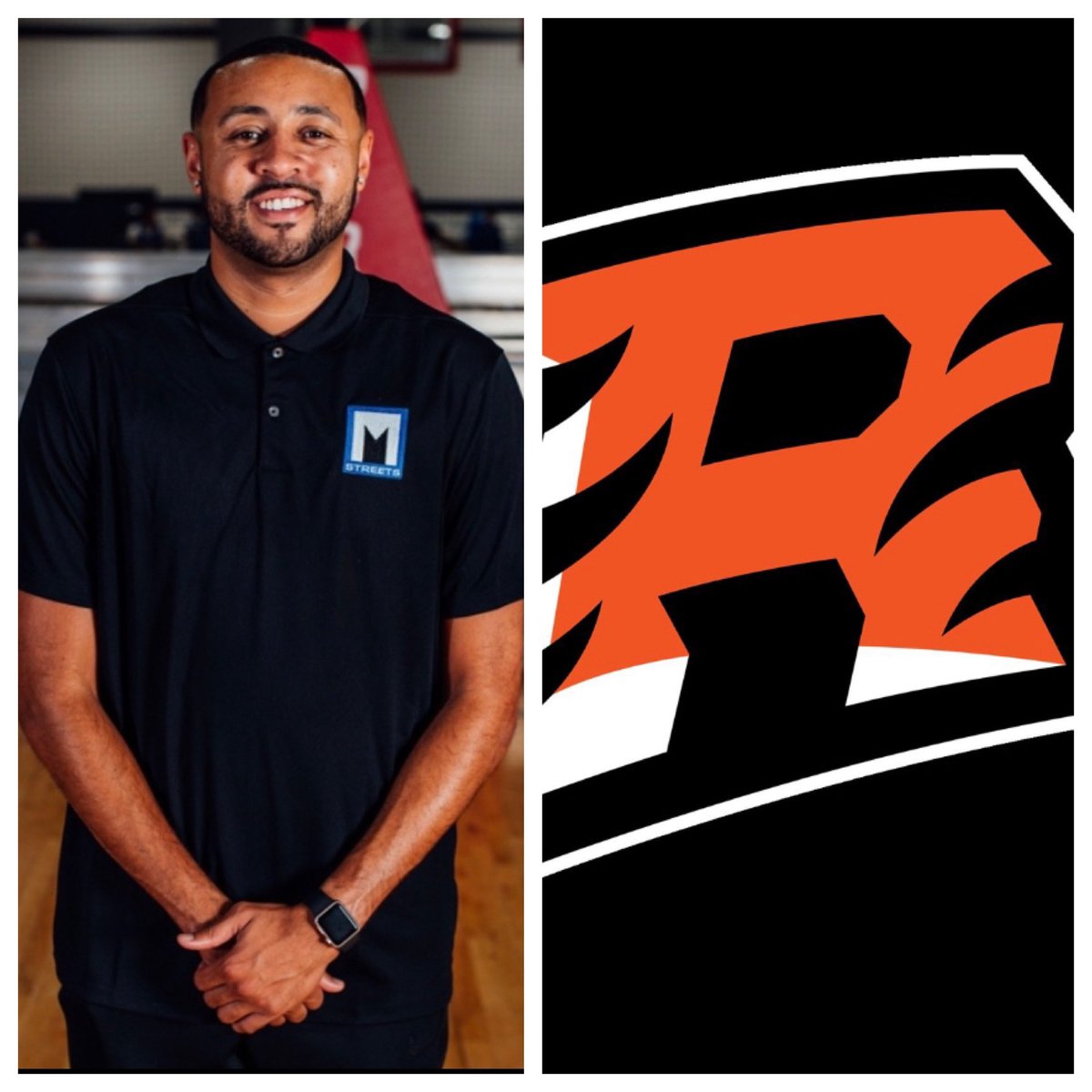 I would like to Officially Announce that I have been named as the New Head Varsity Girls Coach at Riverside University High School! I Look Forward to bringing this Storied Program back to Prominence in the City Conference! #GoTigers #GoLadyTigers #MilwaukeeCityConference