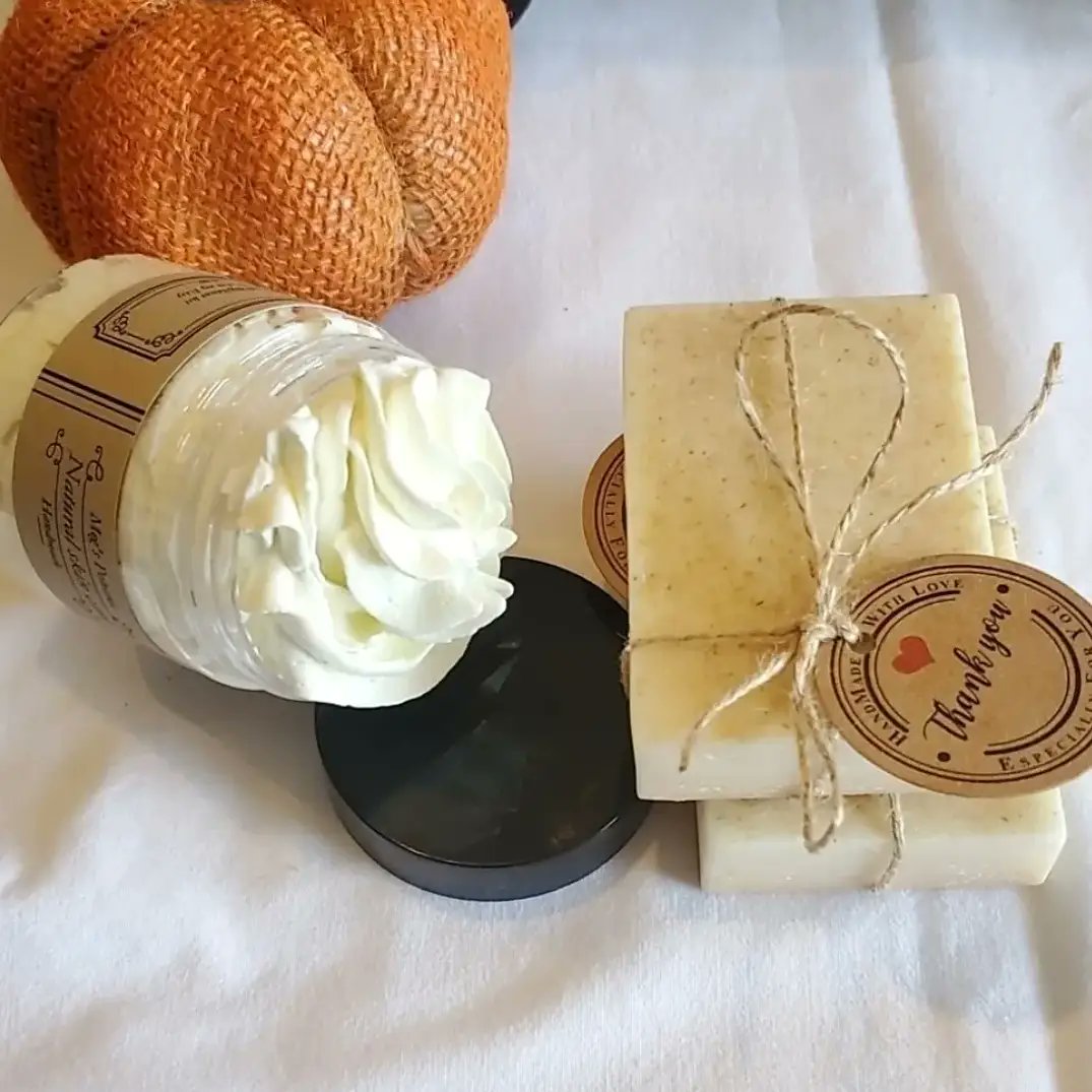 Megspotions's tweet photo. Pumpkin Pie Whipped Body Body Or Pumpkin Pie Soap
https://t.co/MmDbPhlEKz #megspotions #pumpkinspice #pumpkinpie #whippedbodybutter #sensativeskin #skinhealth #skinfood #barsoap #organic #whippedsheabutter #hempoil #hempbodybutter #fallscent #autumn #InternationalCoffeeDay https://t.co/jj5yy3jLLD