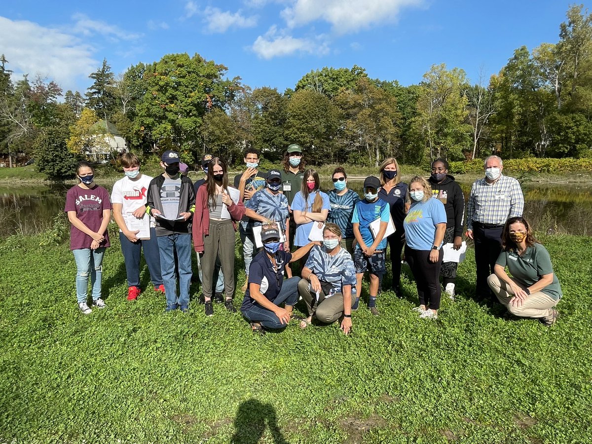 Assm. Monica Wallace tweet media