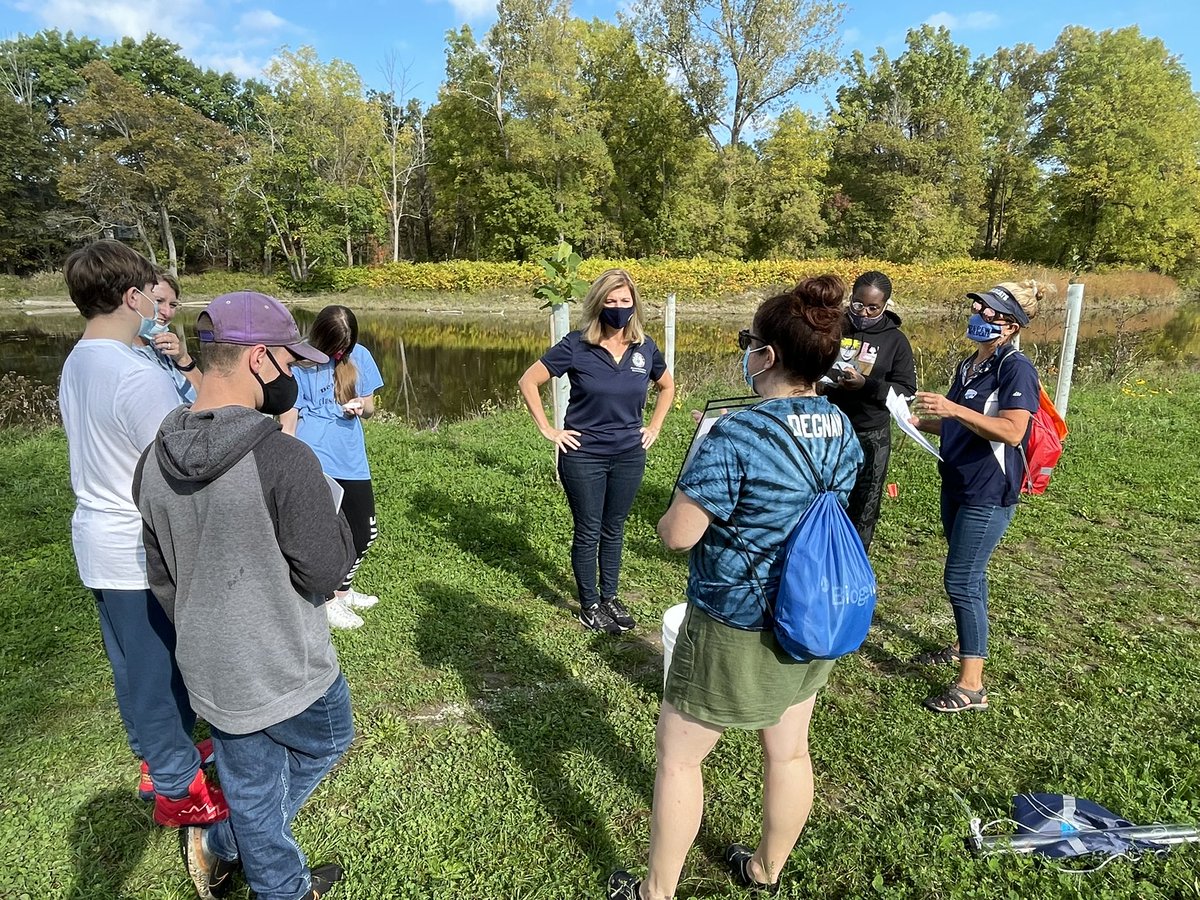 Assm. Monica Wallace tweet media