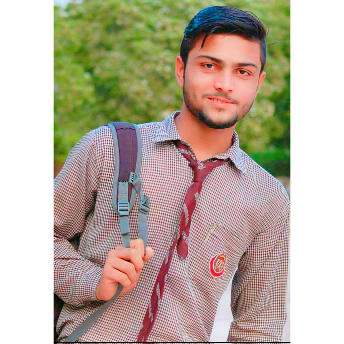 MSHOAIBKTK3's tweet photo. #NewProfilePic https://t.co/M5LpYvmJgL