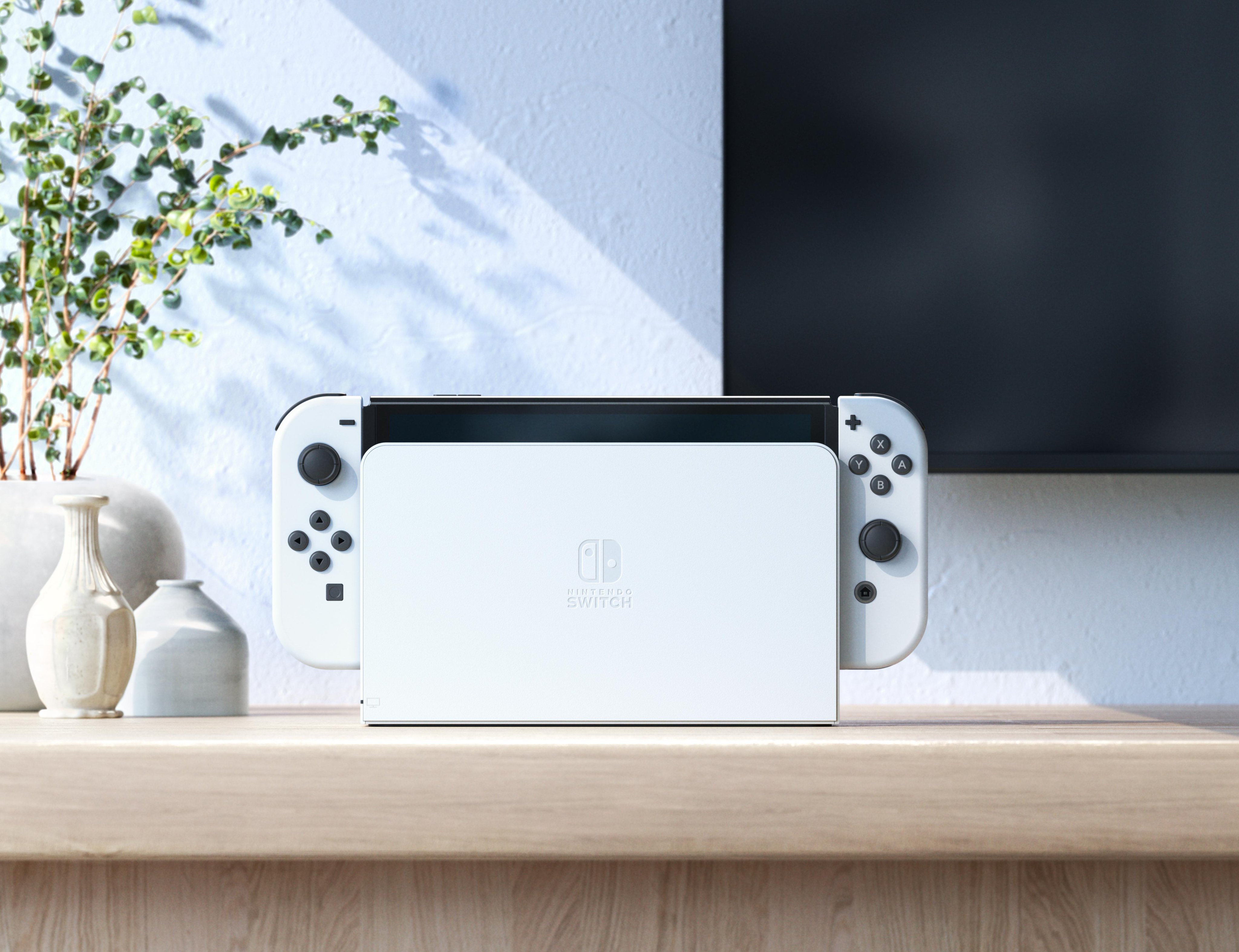 Nintendo of America on Twitter: 