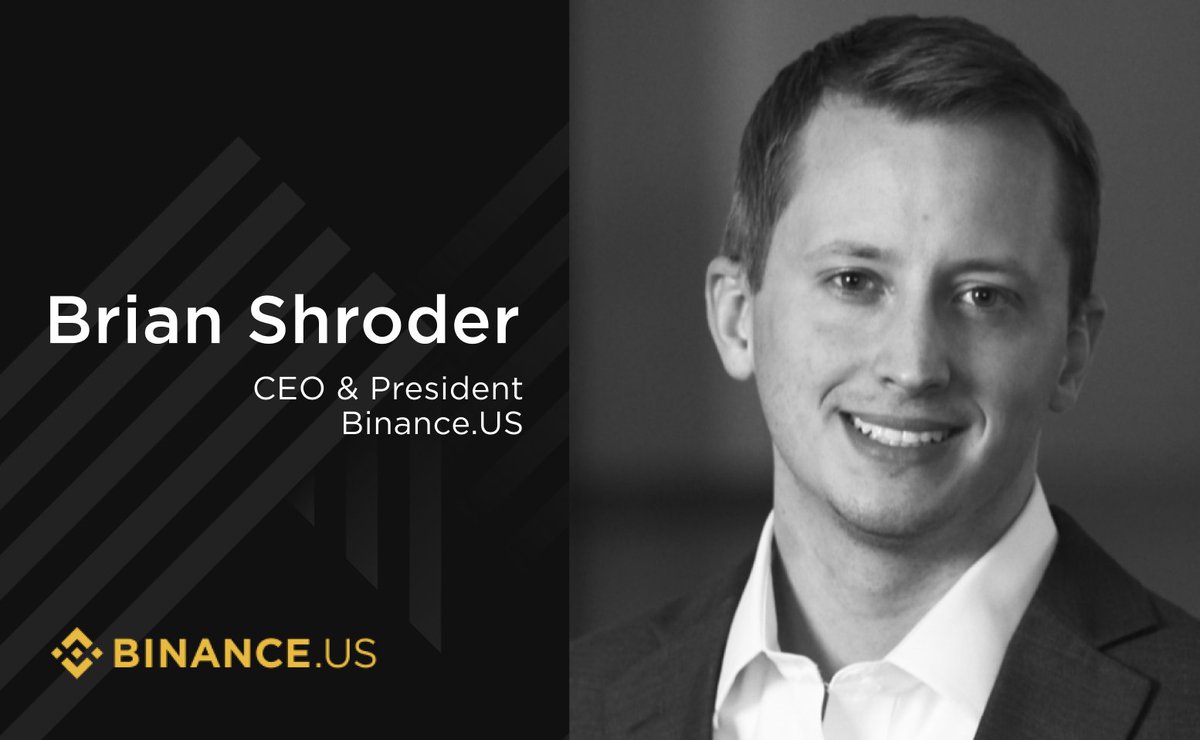 Binance.US 🇺🇸 tweet media