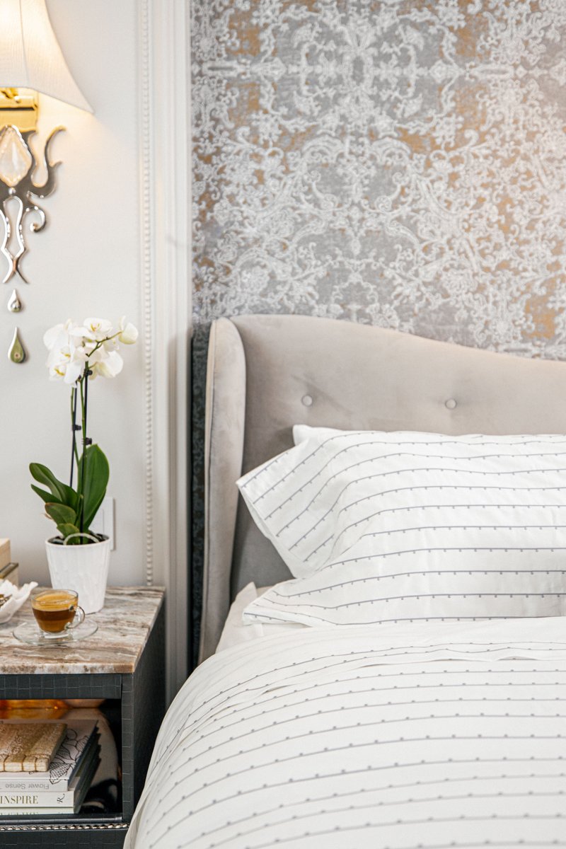 Was the snooze button looking extra clickable to anyone else this morning? 🙋

Sleeping in feels a lot cozier when you're doing it in soft certified organic bed sheets. Shop them here: livegrund.com/collections/or…