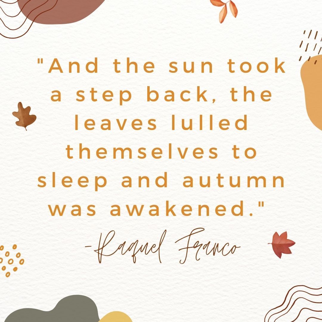 CCLatMeredith's tweet photo. We hope everyone is having a great Fall break! What is your favorite part of Fall? 🍁 🍄 🍂  #FallIntoAGoodBook https://t.co/7WNMdyJDQi