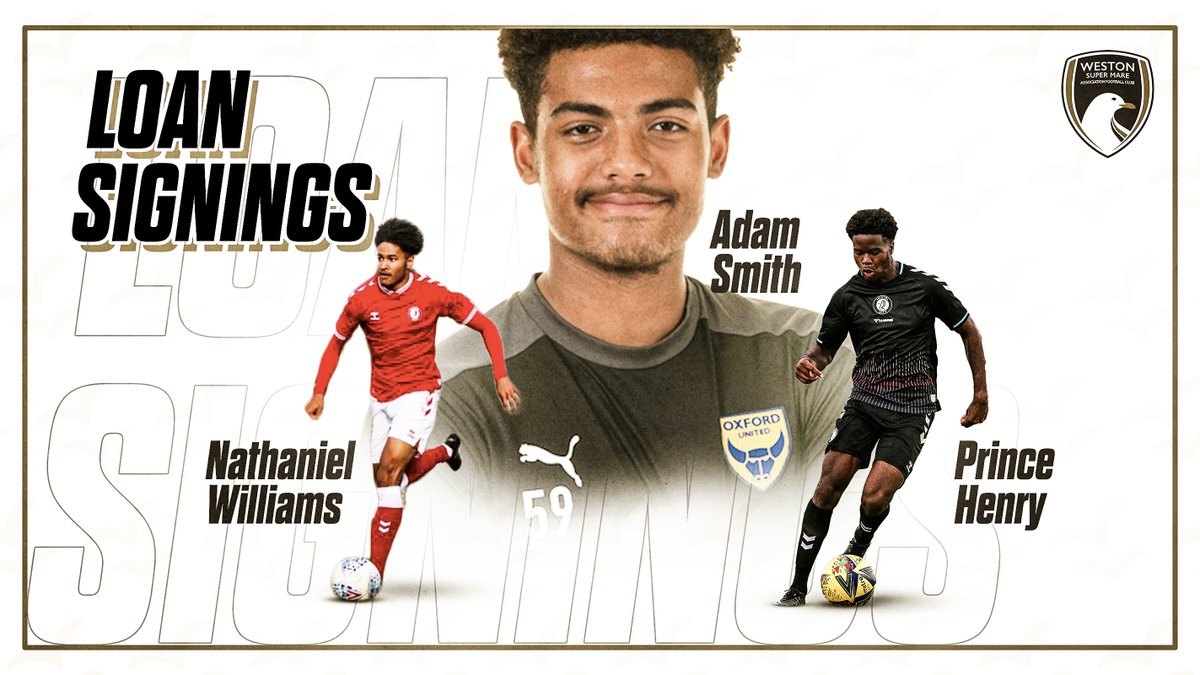 Weston-super-Mare AFC tweet media