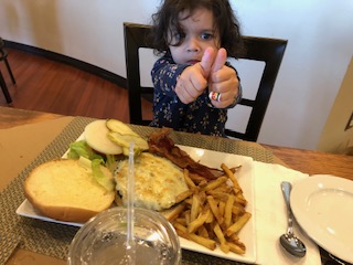 EssexNorthShore's tweet photo. The Maple Street Bistro is open for reservations on Mondays, Tuesdays, Thursdays, and Fridays. Please call between 8:30-9:30 am the morning of to make a reservation or place a to-go order at (978) 304-4700 x2120. #ENSCulinary #CareerTechEd #HawkTalk #ENSATS https://t.co/sOMe8gV3yA