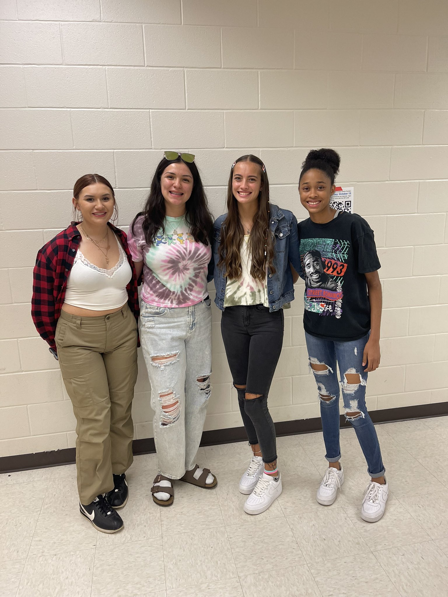 90 s decade day best sale outfit ideas