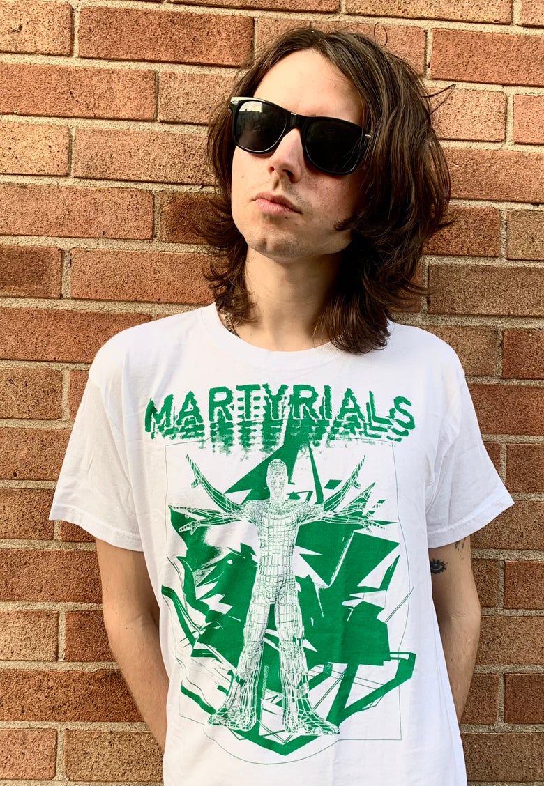 MARTYRIALS tweet media