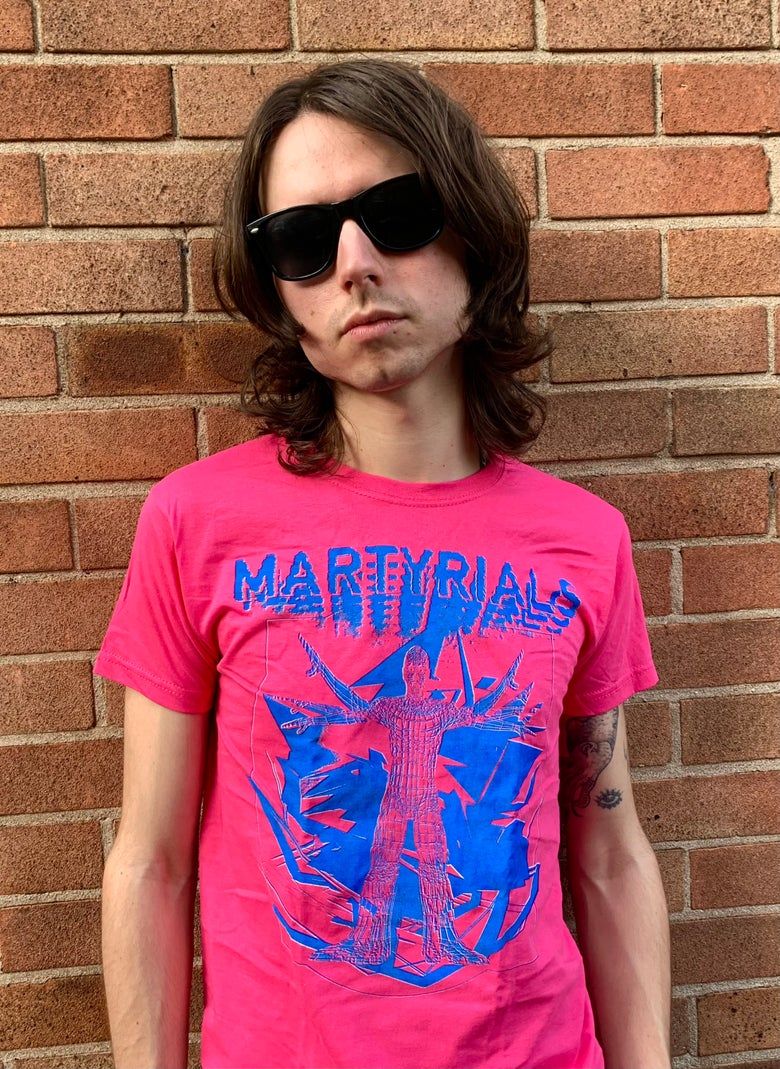 MARTYRIALS tweet media