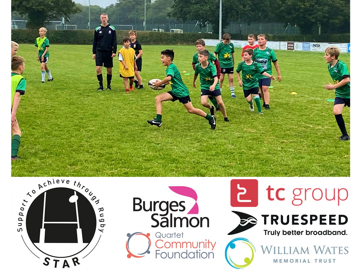 STAR Scheme tweet media