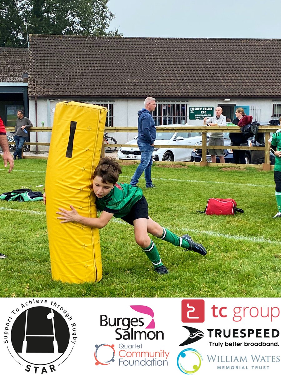 STAR Scheme tweet media