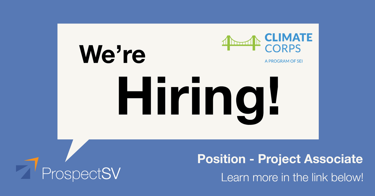 ProspectSV tweet media