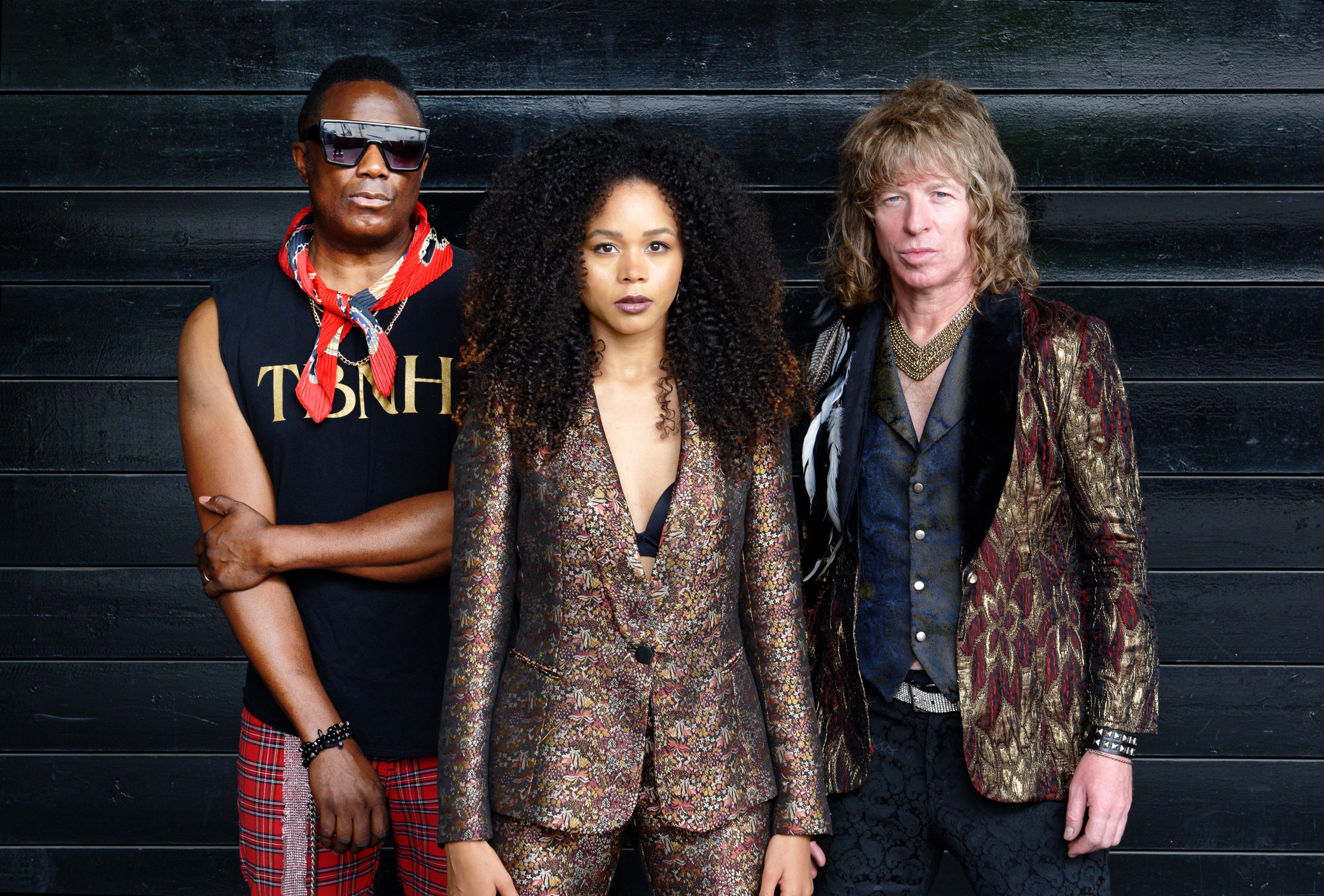 The Brand New Heavies Brandnewheavies Twitter