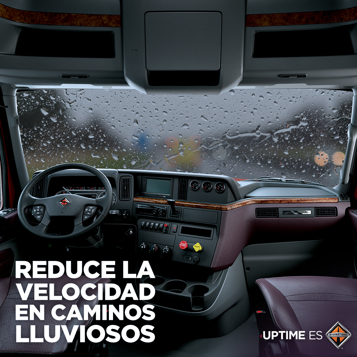 InternationalMX's tweet photo. Tu seguridad y la de los demás es lo más importante, por eso es debes conducir con responsabilidad, respetando las normas de vialidad. ​
​
Comparte esta información información con tus colegas.​
​
#InternationalMX #FamiliaUptime https://t.co/esIRShSeBu