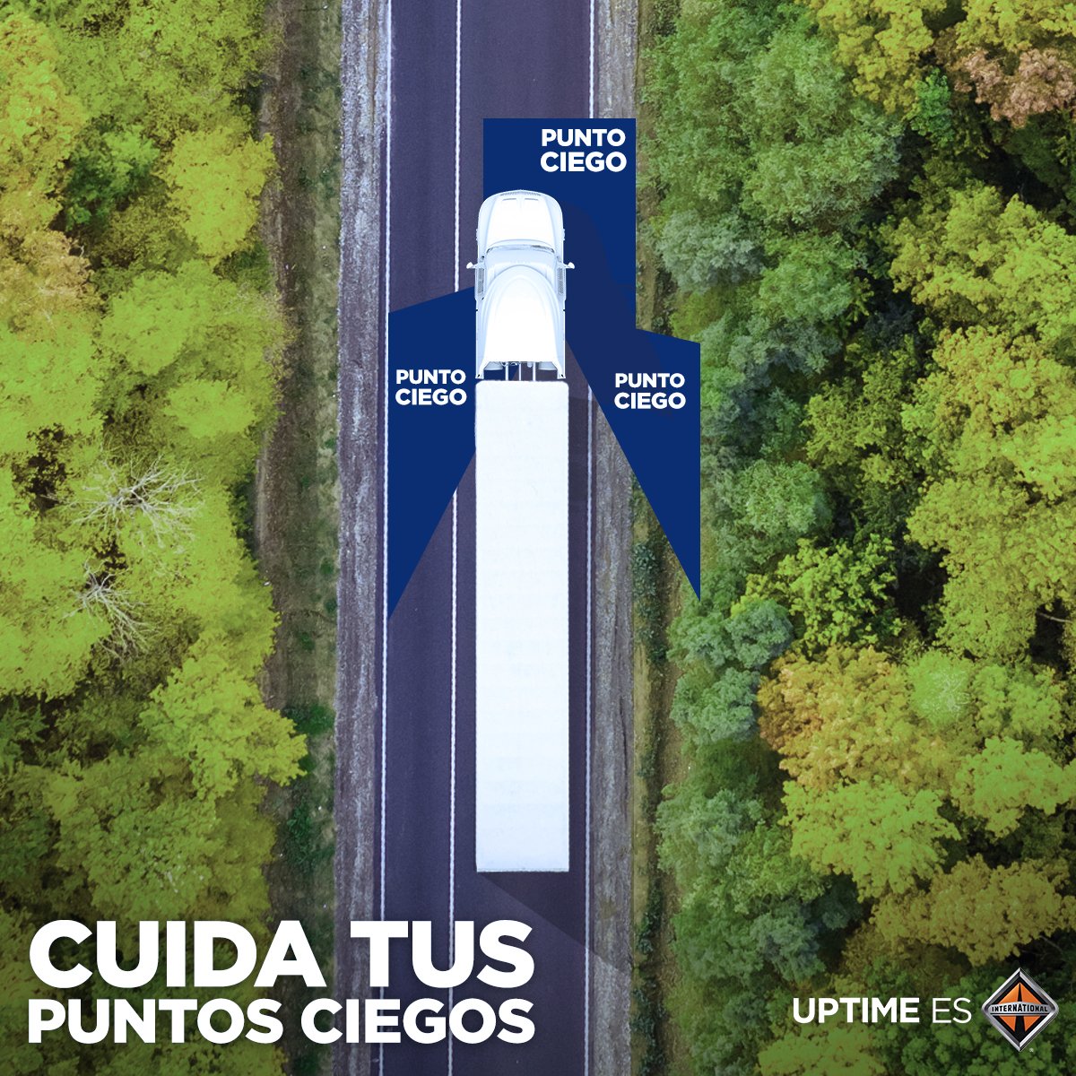 InternationalMX's tweet photo. Tu seguridad y la de los demás es lo más importante, por eso es debes conducir con responsabilidad, respetando las normas de vialidad. ​
​
Comparte esta información información con tus colegas.​
​
#InternationalMX #FamiliaUptime https://t.co/esIRShSeBu