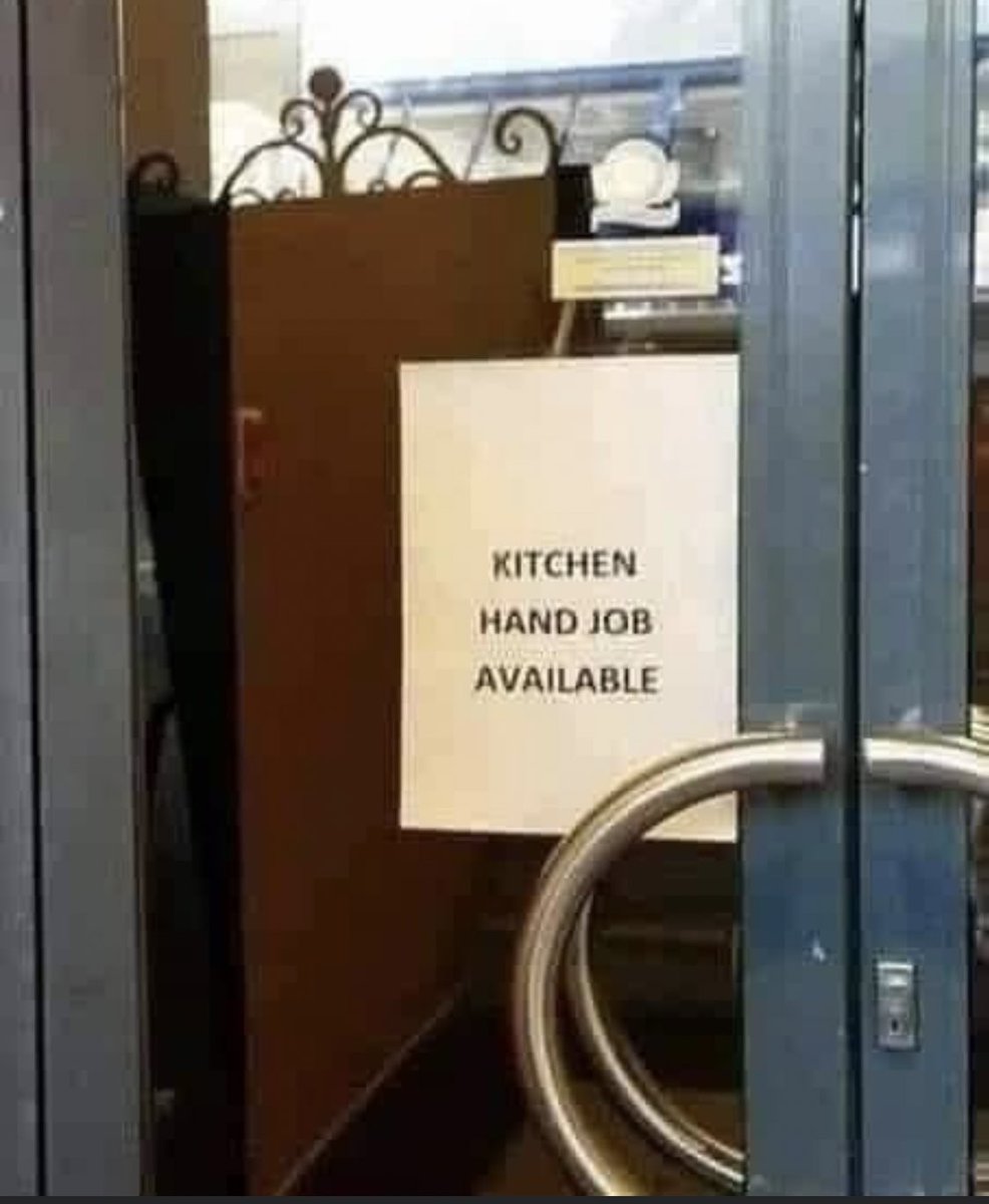 P_OsborneAuthor's tweet photo. When I inquired inside they said it was relief work.
#ItsAboutToKickOff
#DublinWit
#laughteristhebestmedicine https://t.co/lwUo6vrZEv