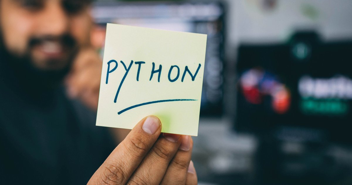 Which famous companies use Python? Python is a high-level language, which allows programmers to focus on what to do instead of how. It takes less time to write programs than another language. Google, Instagram, Netflix, Spotify and Facebook  all use Python.
#FridayFact