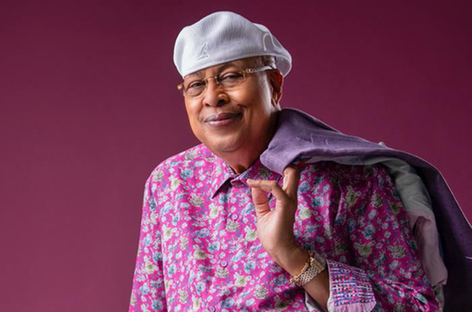  I m Never Slowing Down : Chucho Valdes Turns 80, Preps Tour and New Work  