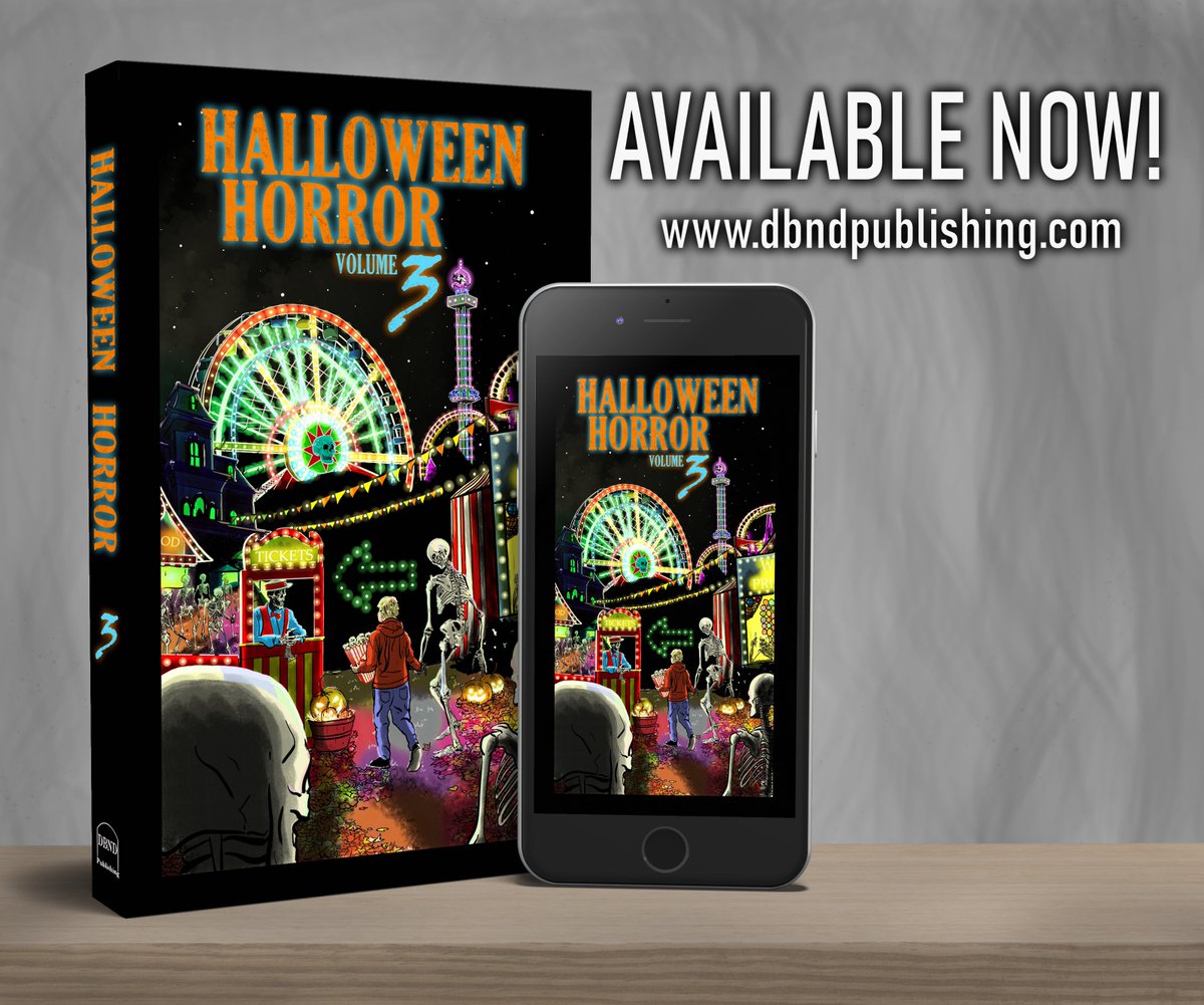 DBNDpublishing tweet media