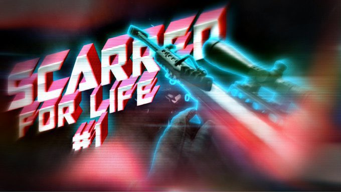 Can’t wait 8pm so here is my first episode mates ❤️
I hope you guys enjoy this trickshotting and sniping montage 🔥✌️

🖥: youtu.be/6silJNvz46s

Thumbnail by <a href="/ARK2A_/">Phnx Ark2a</a> 

<a href="/TheTeamSaw/">Saw</a> #PlayWithSaw 
#ScarredForLife1