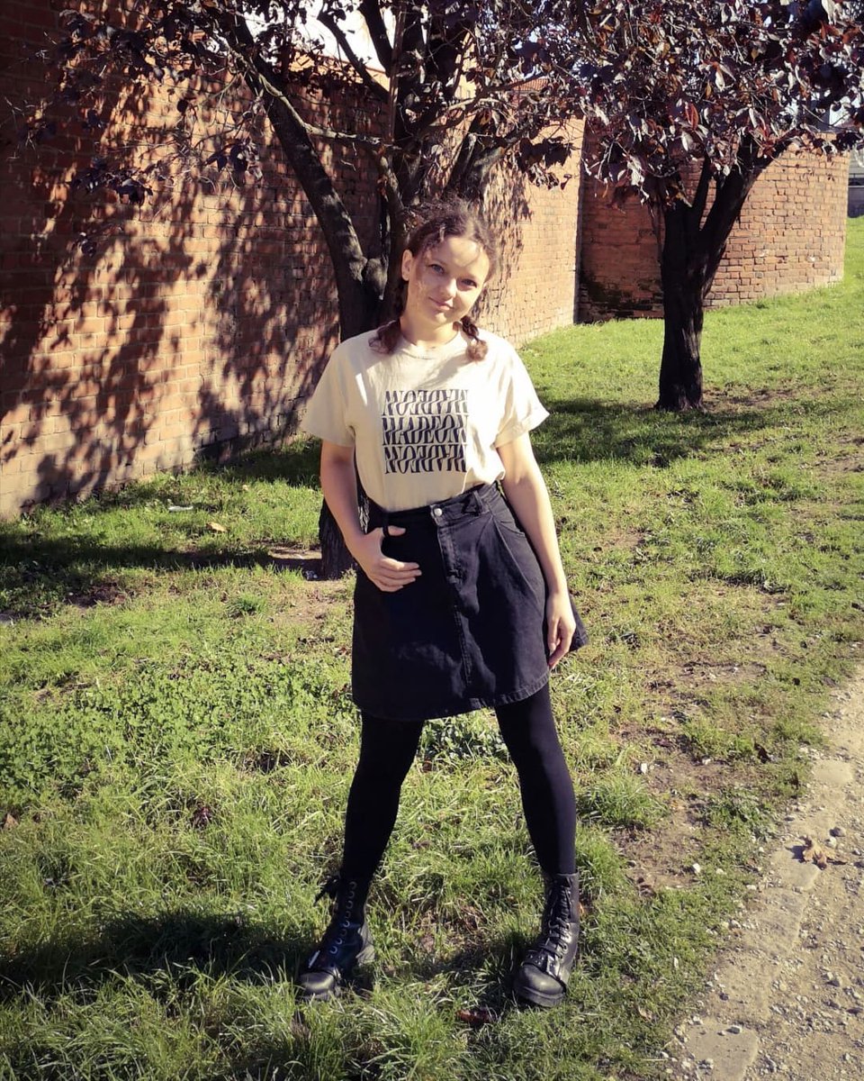 PolinaSapetto's tweet image. @MadeonStore i just wanted to say you are wonderful and i'm glad you exist! Hugo @madeon, you really have the best merch ever!