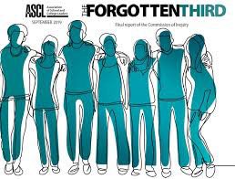 If levelling up is to mean anything in education, then it has to deliver on behalf of the ‘Forgotten Third’: my <a href="/tes/">Tes magazine</a> blog: tes.com/news/focus-lev…